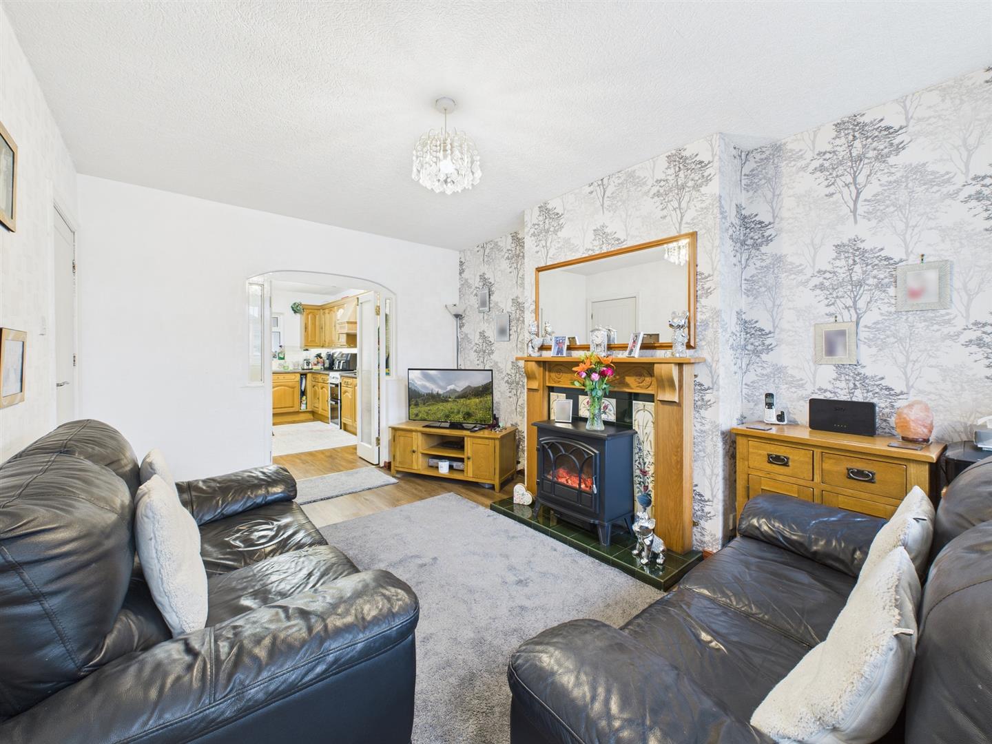 3 Repton Avenue, Morecambe LA4 6RZ